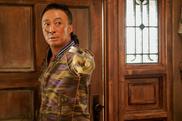 『ハンサム・ガイズ』© 2024 NEXT ENTERTAINMENT WORLD & HIVE MEDIA CORP All Rights Reserved.