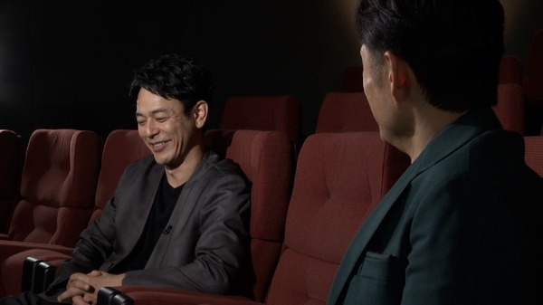 スイッチインタビュー「妻夫木聡×李相日」