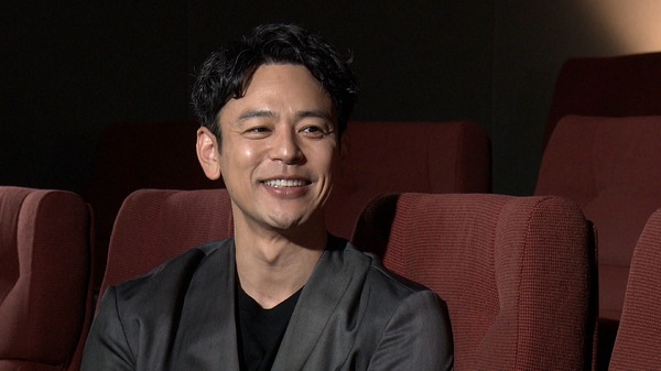 スイッチインタビュー「妻夫木聡×李相日」