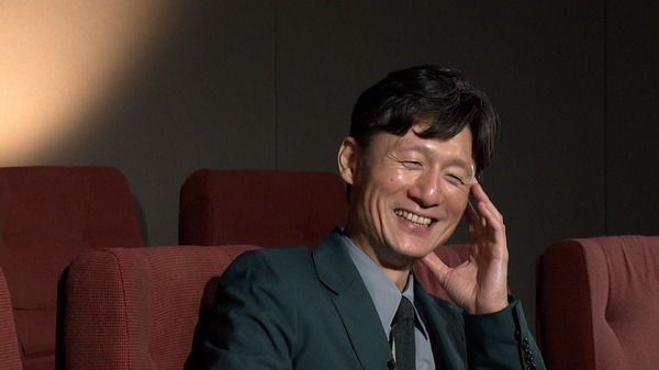 スイッチインタビュー「妻夫木聡×李相日」