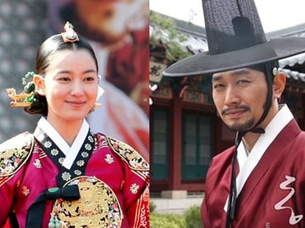 『トンイ』で悪事を働く「嫌われキャラ」ワーストランキング