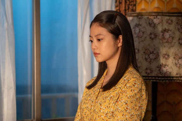 「あんぱん」第115回 (C) NHK