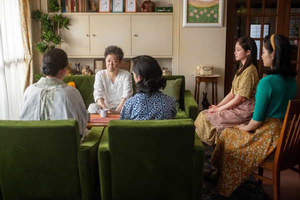 「あんぱん」第115回 (C) NHK