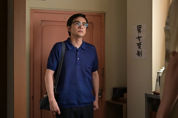 「あんぱん」第115回 (C) NHK