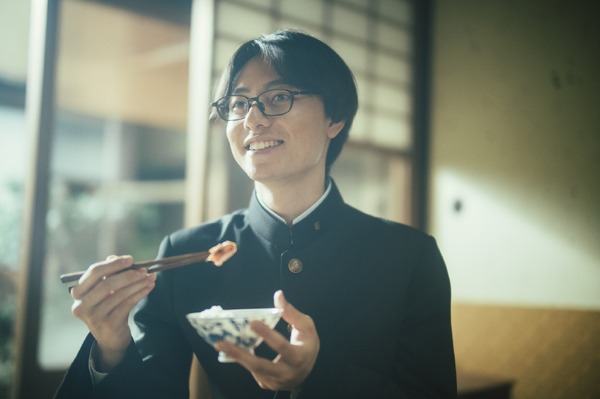 連続ドラマW-30「ながたんと青と -いちかの料理帖-2」