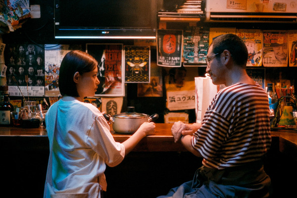 『ミーツ・ザ・ワールド』©金原ひとみ／集英社・映画「ミーツ・ザ・ワールド」製作委員会