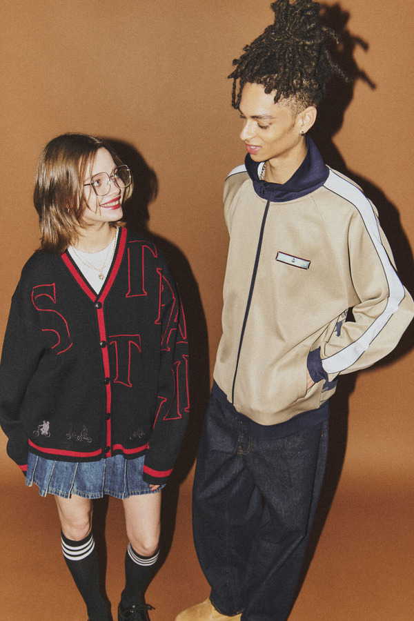 コラボレーション