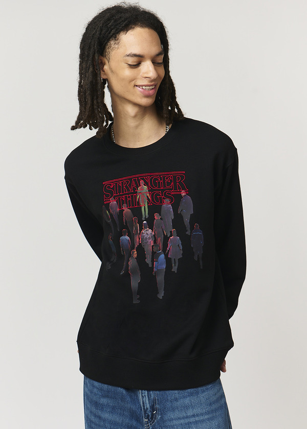 裏毛スウェット ¥6,900