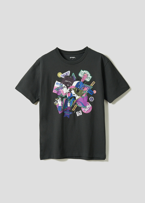 Ｔシャツ ¥3,500