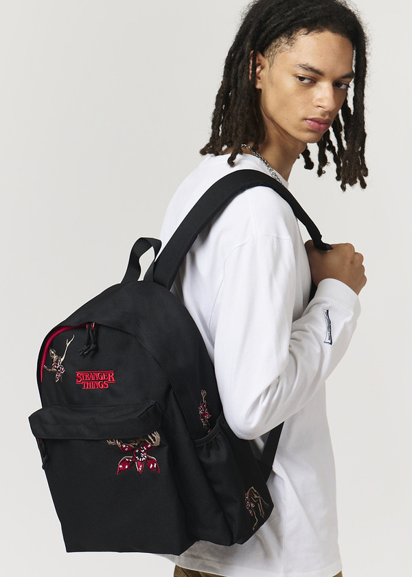 バックパック ¥8,900