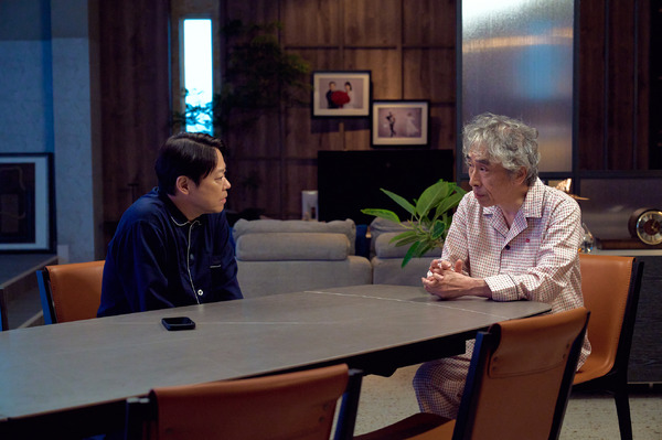 「しあわせな結婚」8話