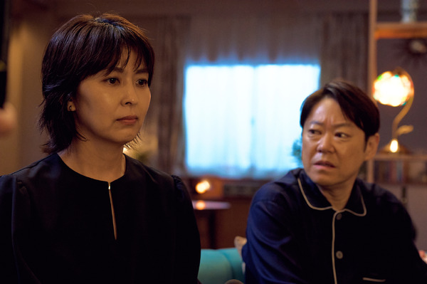 「しあわせな結婚」8話