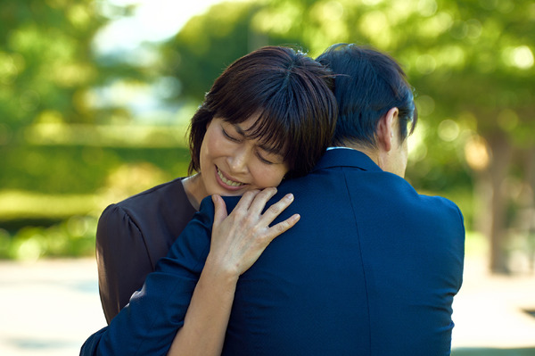 「しあわせな結婚」8話