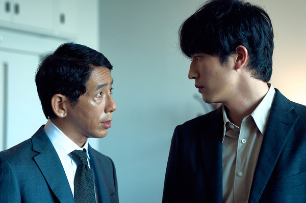 「しあわせな結婚」8話