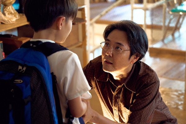 「しあわせな結婚」8話