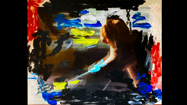 『シナリオ』』© Écran noir productions - Arte France - Nekojarashi/Roadstead