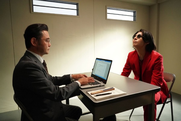 愛実、カヲルの母・奈央と対面…木村文乃×ラウール共演「愛の、がっこう。」第9話あらすじ・場面写真