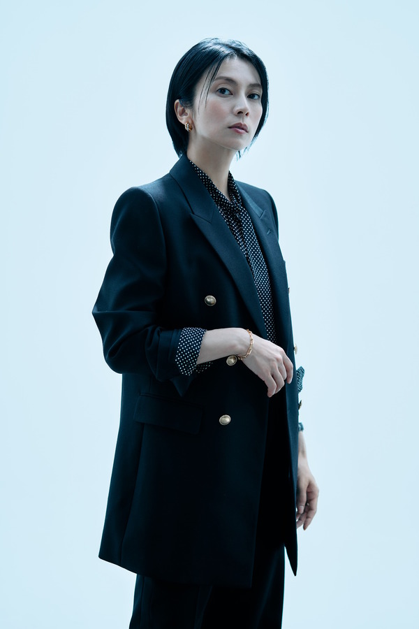 「スキャンダルイブ」(C)AbemaTV,Inc.　