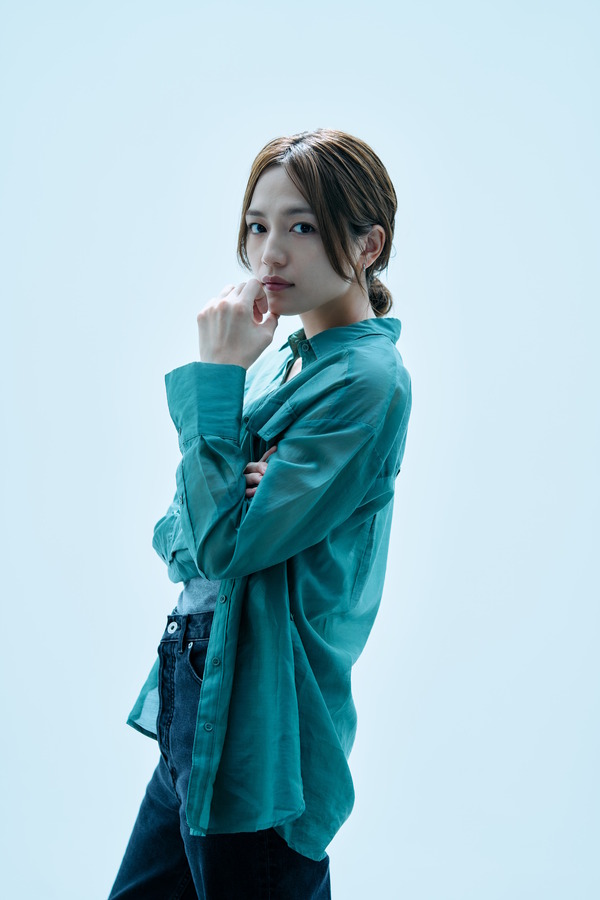 「スキャンダルイブ」(C)AbemaTV,Inc.　