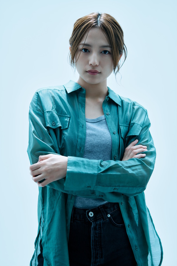 「スキャンダルイブ」(C)AbemaTV,Inc.　