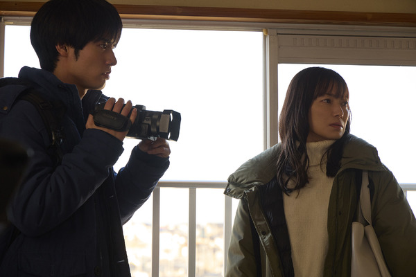 『近畿地方のある場所について』(C) 2025「近畿地方のある場所について」製作委員会