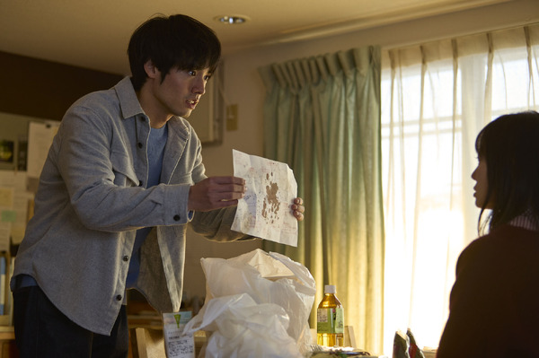 『近畿地方のある場所について』(C) 2025「近畿地方のある場所について」製作委員会