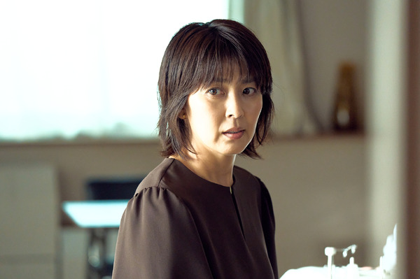 「しあわせな結婚」