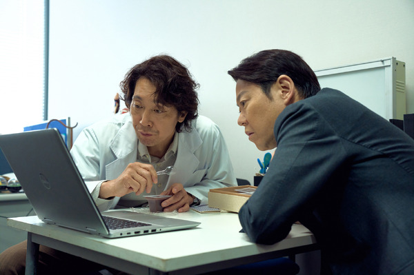 「しあわせな結婚」