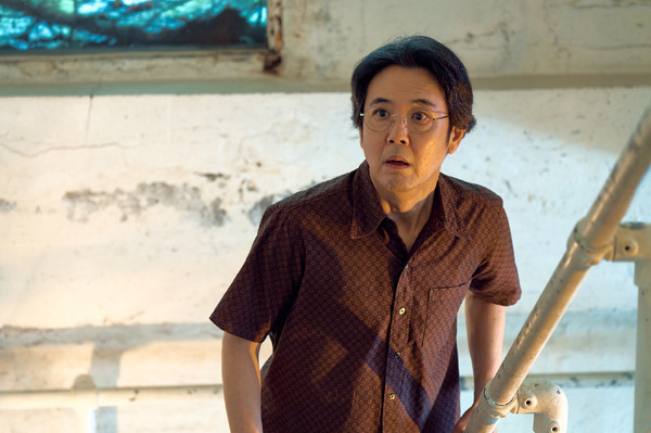 「しあわせな結婚」