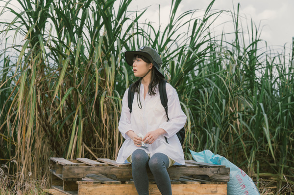 『風のマジム』©2025 映画「風のマジム」