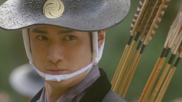 「べらぼう～蔦重栄華乃夢噺～」第33回