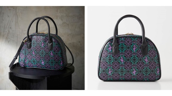 ２WAYボストンバッグ「ドクター・ファシリエ」9,990円（税込）