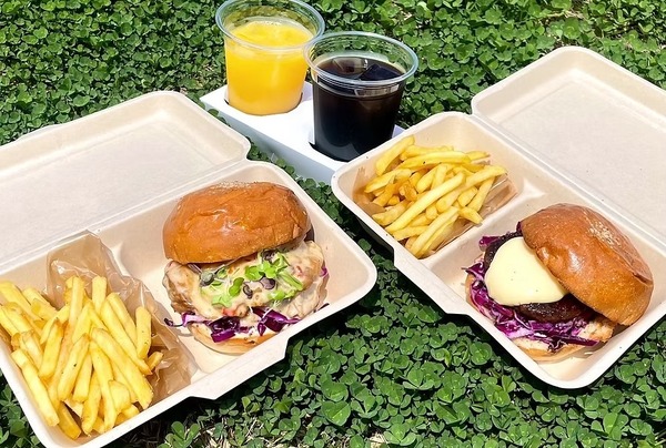 秋の夜長にナイトピクニックシネマ