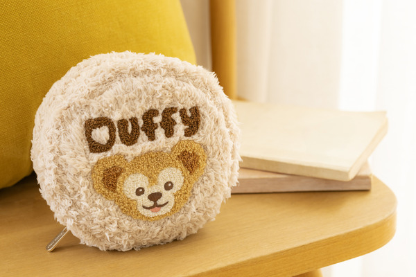 ポーチ 〈gelato pique〉6,000 円