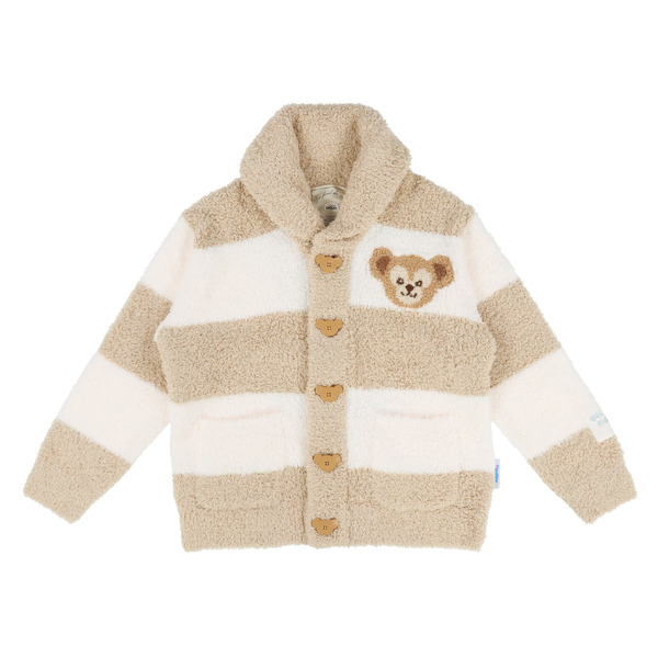 ダッフィー＆フレンズ20周年記念！「gelato pique」プロデュースの秋冬シーズンスペシャルグッズが登場