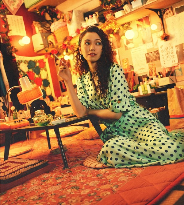 「もしもこの世が舞台なら、楽屋はどこにあるのだろう」（C）フジテレビ