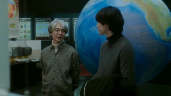 『秒速5センチメートル』©2025「秒速5センチメートル」製作委員会