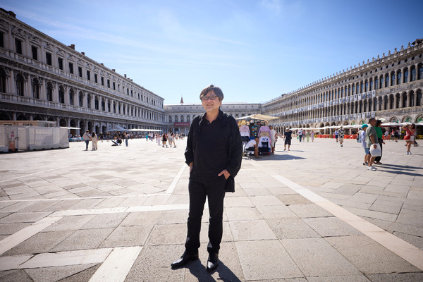 『果てしなきスカーレット』ⓒKAZUKO WAKAYAMA