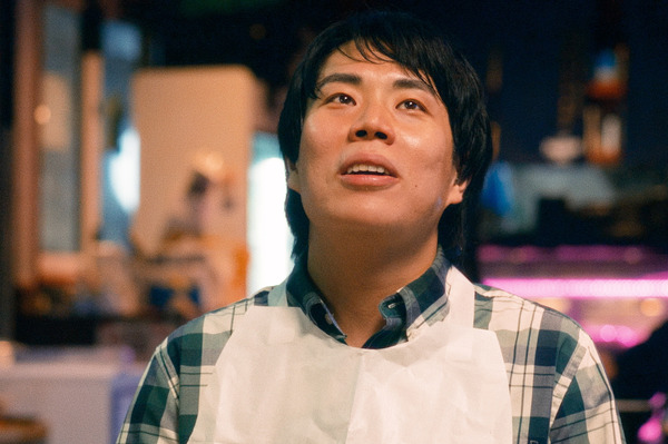 『ミーツ・ザ・ワールド』©金原ひとみ／集英社・映画「ミーツ・ザ・ワールド」製作委員会