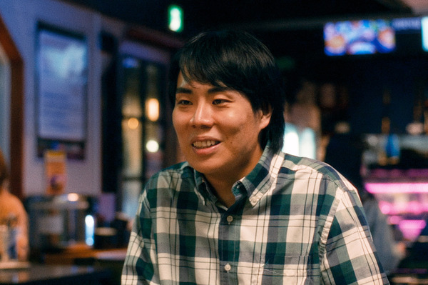 『ミーツ・ザ・ワールド』©金原ひとみ／集英社・映画「ミーツ・ザ・ワールド」製作委員会