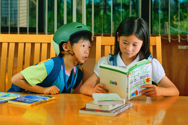 『ふつうの子ども』©︎2025「ふつうの子ども」製作委員会