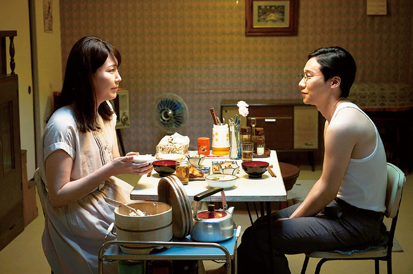 『ブルーボーイ事件』 ©2025 『ブルーボーイ事件』 製作委員会