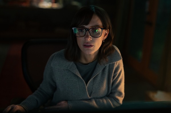 Apple TV+「サヴァン」画像・映像提供 Apple TV+