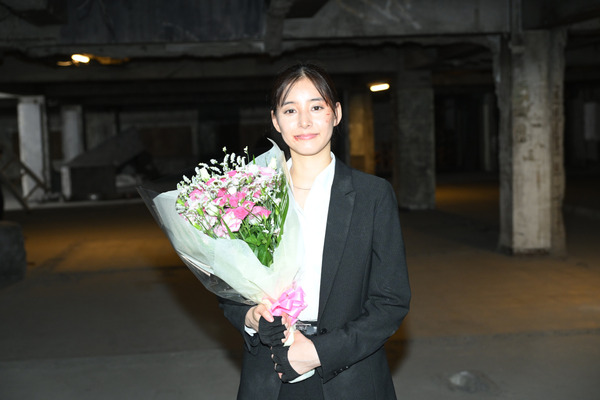 金曜ドラマ「DOPE 麻薬取締部特捜課」　(C)TBS