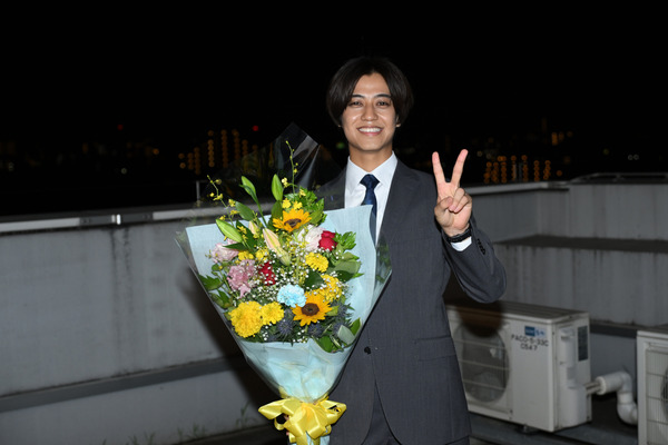 金曜ドラマ「DOPE 麻薬取締部特捜課」　(C)TBS