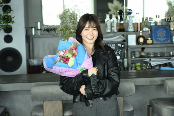 金曜ドラマ「DOPE 麻薬取締部特捜課」　(C)TBS