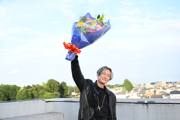 金曜ドラマ「DOPE 麻薬取締部特捜課」　(C)TBS