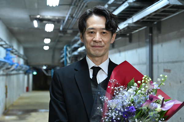 金曜ドラマ「DOPE 麻薬取締部特捜課」　(C)TBS