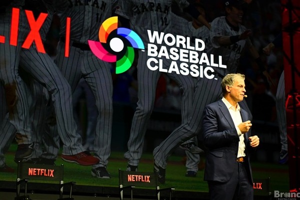 Netflix共同最高経営責任者　グレッグ・ピーターズ