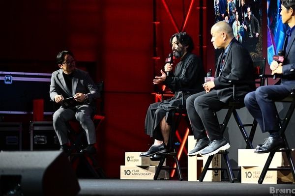 Netflix日本上陸10周年、次なる挑戦へ。クリエイターが語る未来の希望と山田孝之が投じた一石。アニメ会社はより詳細なデータを希望